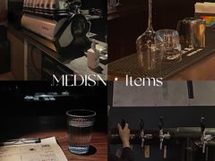 -MEDISN·药厂