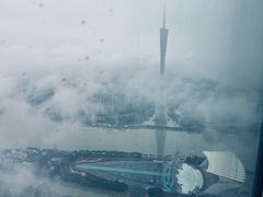 -广州四季酒店