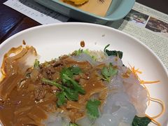 -老厨家(友谊路总店)