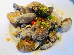 -霸王虾·麻辣小龙虾(清水河公园店)