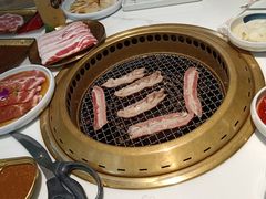 -炙城·韩式烤肉(南京东路店)