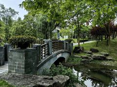 -宁波九龙湖开元度假村