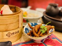 -点都德(聚福楼店)