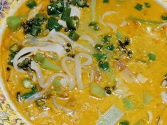-老土灶民间菜(跃进桥店)