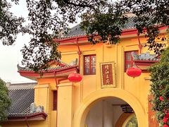 -桂林独秀峰王城景区