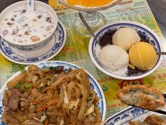 -顺记冰室(宝华路店)