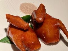 -杭州临平万丽酒店·万丽轩中餐厅