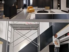 -山乙建设丨更懂年轻人的设计品牌