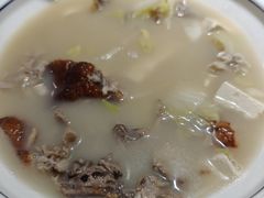 -鸭王烤鸭店(三里河店)