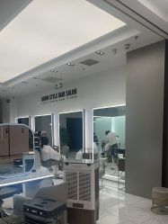 -崇尚GAVIN STYLE臻选