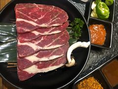 -九田家黑牛烤肉料理(石路天虹店)