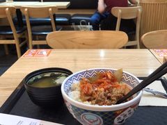 -吉野家(成都时代奥莱店)