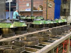 -红旗山庄(圭峰山店)