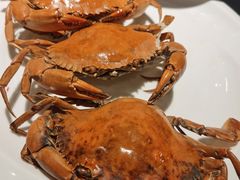 -神洲四海大酒楼(王府井澳门中心店)