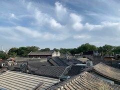 -糖房咖啡(南锣鼓巷店)