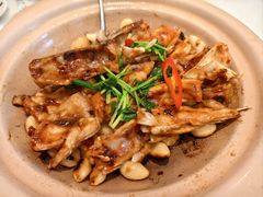 -顺味凤城·顺德菜专门店(九六广场店)