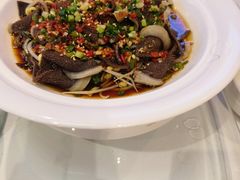 -郭林家常菜(狼垡店)