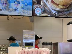 -DQ·蛋糕·冰淇淋(湖景东路店)
