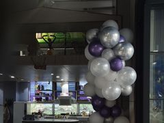 -森林象亲子餐厅·儿童生日会