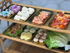 -阿昌白族石板烧·菌锅(大理古城店)