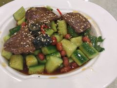 -顺悦酒家(嘉信城市广场店)