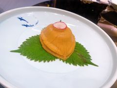 素鲍-禧瑞都大饭店(吊桥路店)