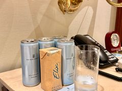 -广州富力丽思卡尔顿酒店