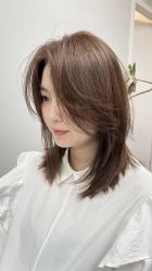 -Kraemer Paris苏豪路易士·嘉玛发廊