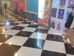 -完美世界影城(昆明翡翠湾店)