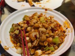 -范家小馆·烤鸭新京菜(金融街店)