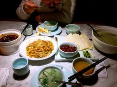 -小菜园新徽菜(常州武进吾悦店)