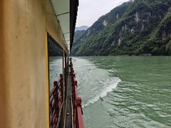 -乌江画廊(彭水苗族土家族自治县)