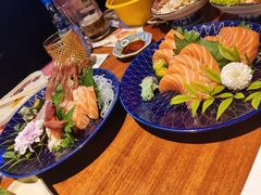 -肉魁屋·烧肉·烧鸟·酒场(高新店)