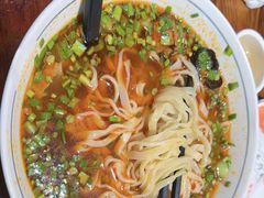 -秦园陕西手工面馆(番禺节能科技园店)
