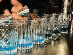 -上海波特曼丽思卡尔顿酒店
