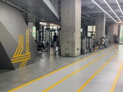 -LA合时健身4PMFIT(花桥旗舰店)