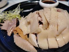 -老伙记海鲜码头(北滘店)