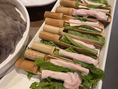 -山城辣妹子(定福庄店)