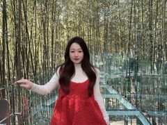 -竹泉村旅游度假区