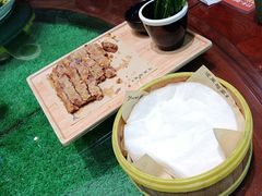 -淀里船宴(裕华东路店)