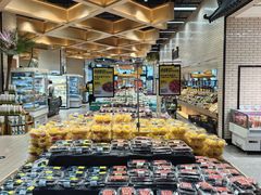-7fresh七鲜(大族广场店)