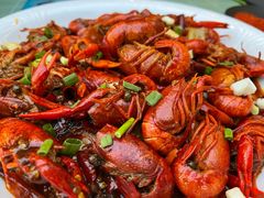 -寻小欢焖烤羊肉串(九眼桥店)