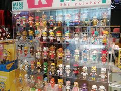 -泡泡玛特POPMART(石景山万达店)