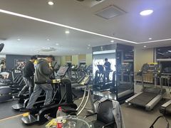 -超鹿运动健身(紫阳商贸中心店)