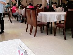 大堂-阿英煲(凉城路店)