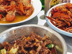 -辣盆盆麻辣小龙虾(哈尔滨总店)