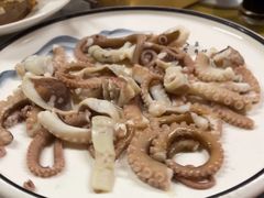 -渔傅·霞浦滩涂海鲜(建平店)