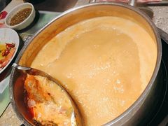 -集渔·泰式海鲜火锅(科华店)