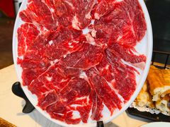 -捞神煲汤火锅(湖滨商业街店)