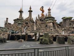 -福州罗源湾海洋世界旅游区